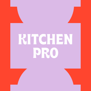 Kitchen Pro