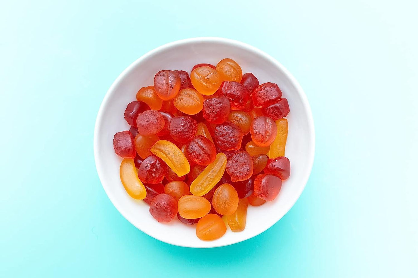 Fruit Snacks (10 Pack)