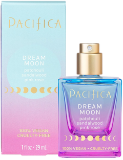 Dream Moon Spray Perfume