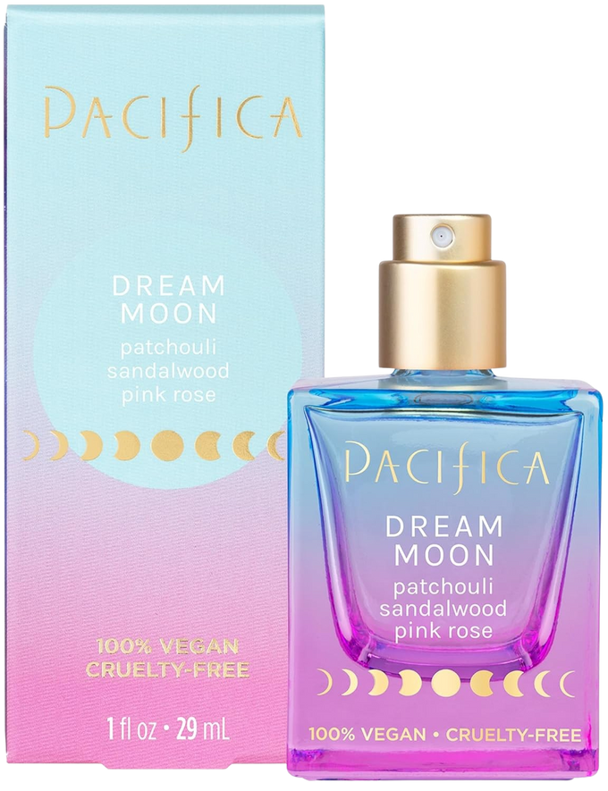 Dream Moon Spray Perfume