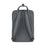 Unisex Travel Backpack - Super Grey - One Size