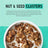 Grain-Free Nut Granola - Vanilla Almond Butter (3 Pack)