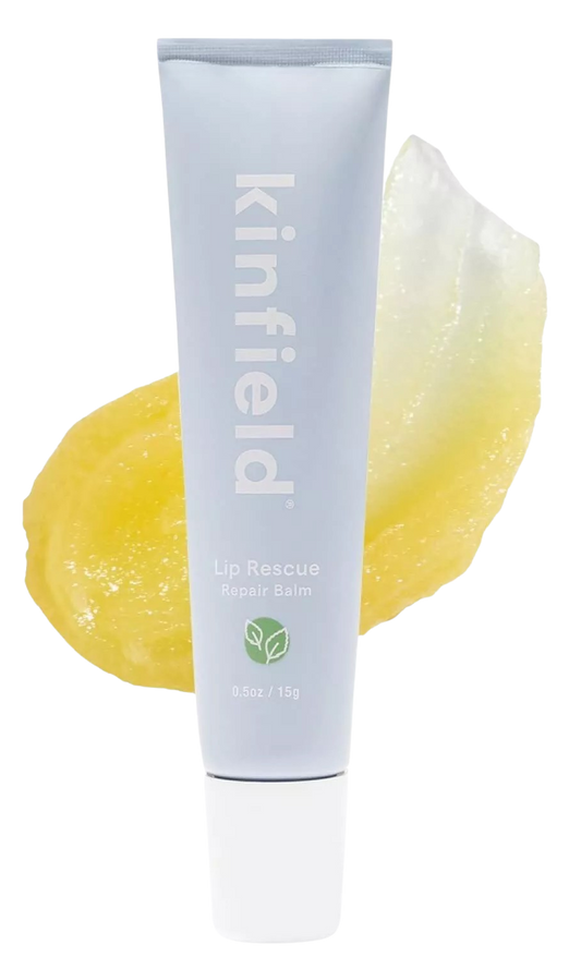 Lip Rescue Balm - Sweet Mint