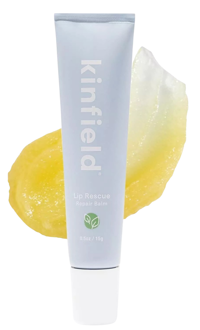 Lip Rescue Balm - Sweet Mint