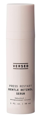 Press Restart Gentle Retinol Serum