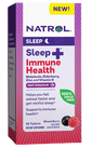 Sleep + Immune Health Fast Dissolve - Mixed Berry (60 Tablets)