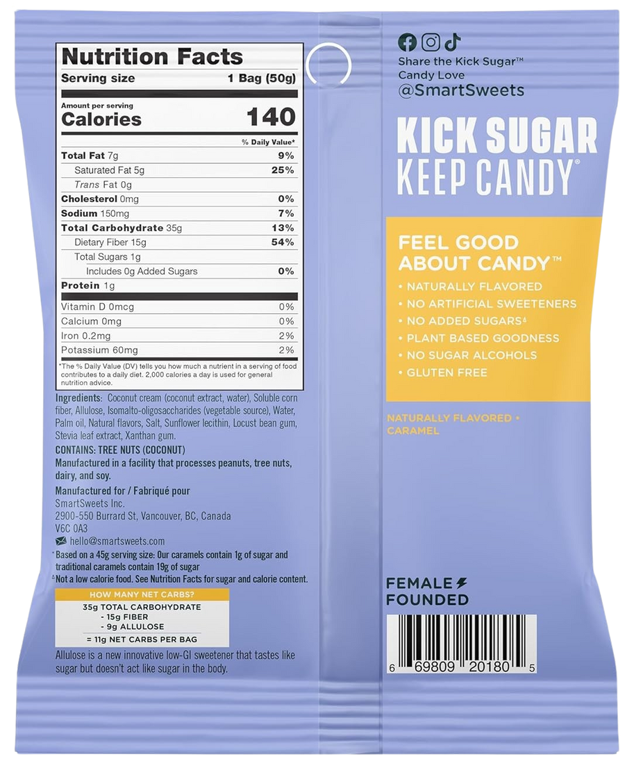 Caramels