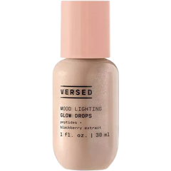 Mood Lighting Luminizing Glow Drop - Sheer Golden