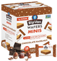 Wafers Minis - Chocolate Hazelnut (28 CT)