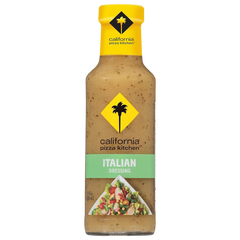 Zesty Italian Dressing
