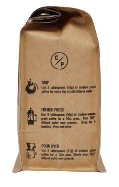 Sumatra Ground Coffee