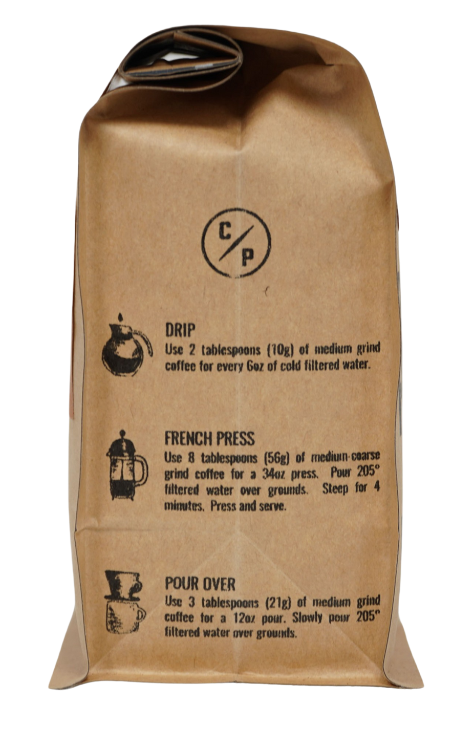Sumatra Ground Coffee