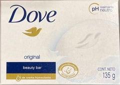 Beauty Bar - White (Original)