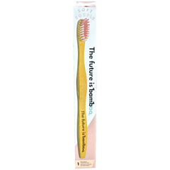 Adult Soft Toothbrush (1 CT)