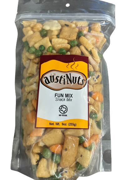 Fun Mix