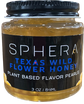 Texas Wildflower Honey Plant Based Flavor Pearls