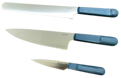 Knife Trio