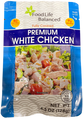 Fully Cooked Premium Chicken
