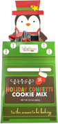 Holiday Confetti Cookie Mix