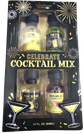 New Year's Cocktail Mix Set