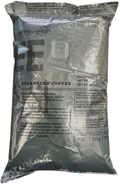 Caffe Verona Ground Coffee