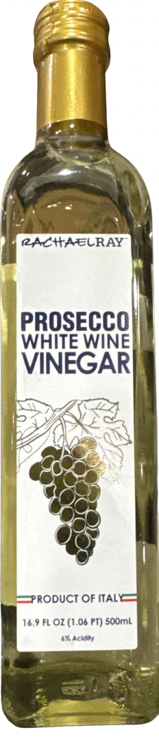 Prosecco White Wine Vinegar