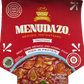 Traditional Menudo Soup