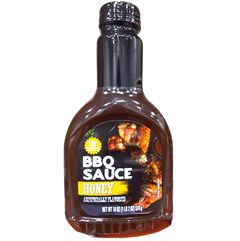 Honey BBQ Sauce
