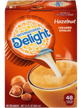 Hazelnut Coffee Creamer Singles (48 CT)