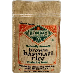 Basmati Brown Rice - 2 pounds
