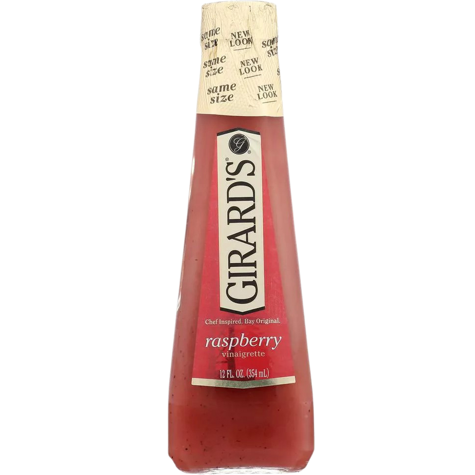 Raspberry Dressing