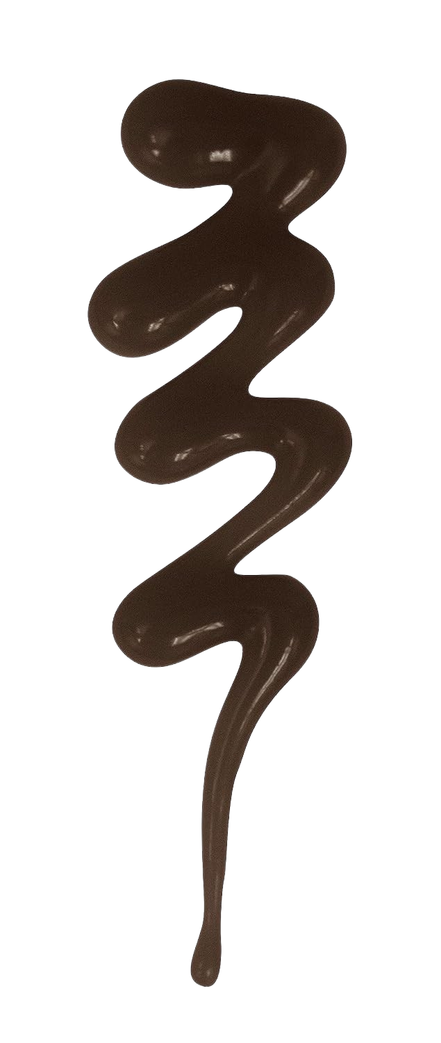 Dessert Drizzle Chocolate Brownie Batter