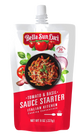 Tomato and Basil Sauce Starter (8 Pack)