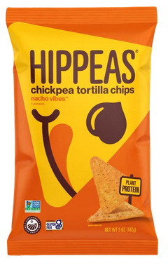 Nacho Vibes Tortilla Chips