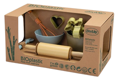 BIO Baking Set in Gift Box