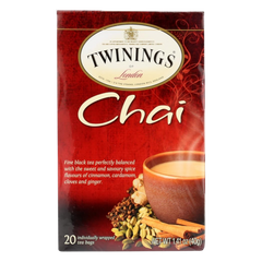 Chai Tea