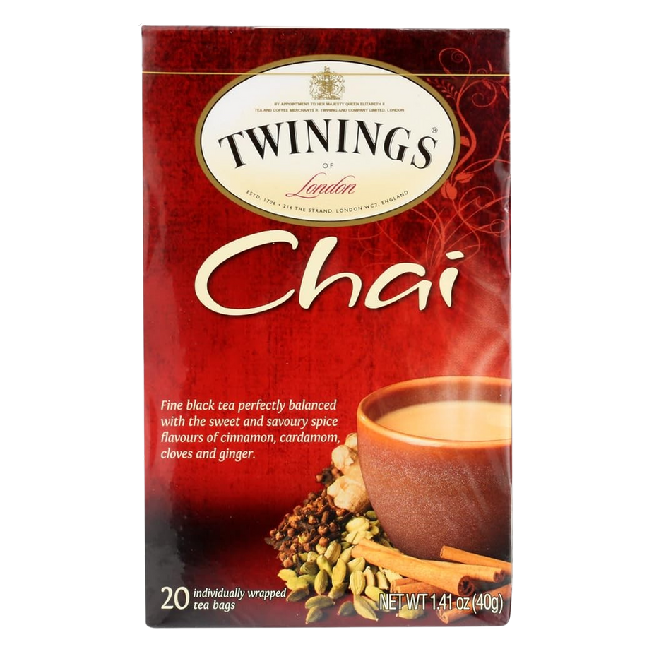Chai Tea
