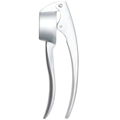 Garlic Press - Silver