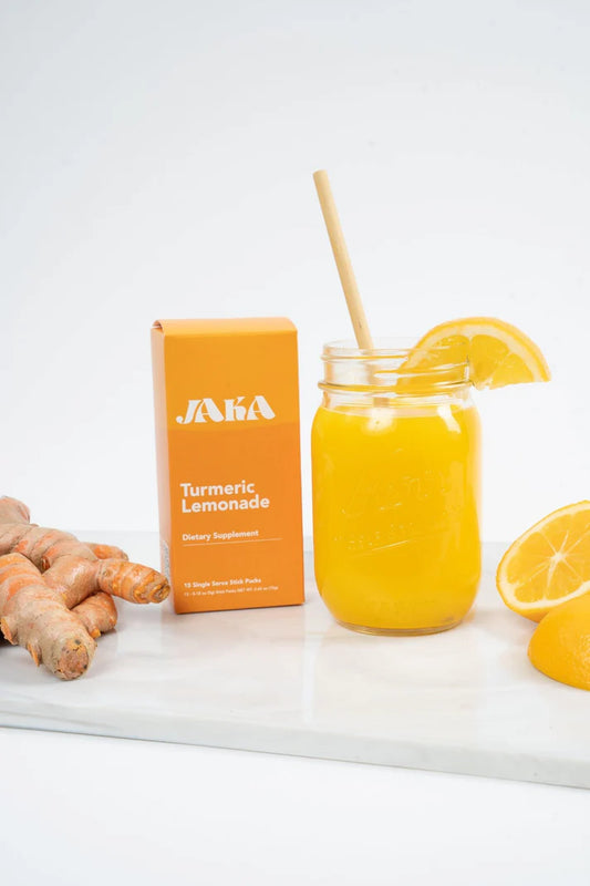 Turmeric Lemonade (15 CT)