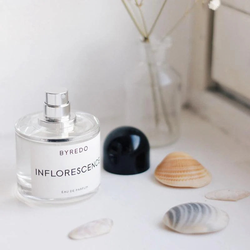 Inflorescence EDP