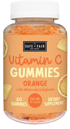 Vitamin C Gummies