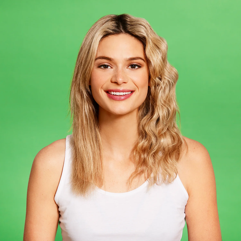 High Tide Deep Water Beach Waver Curling Iron