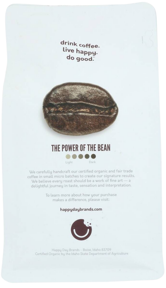 Nicaraguan Whole Bean Coffee