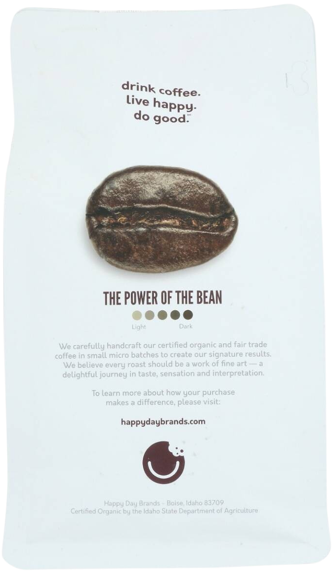 Nicaraguan Whole Bean Coffee