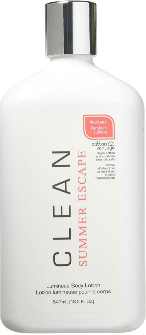 Luminous Body Lotion