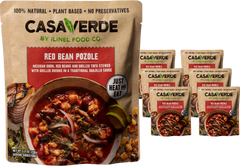 Red Bean Pazole (6 Pack)