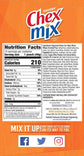 Multipack Cheddar Snack Mix (10 CT)