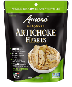 Artichoke Hearts