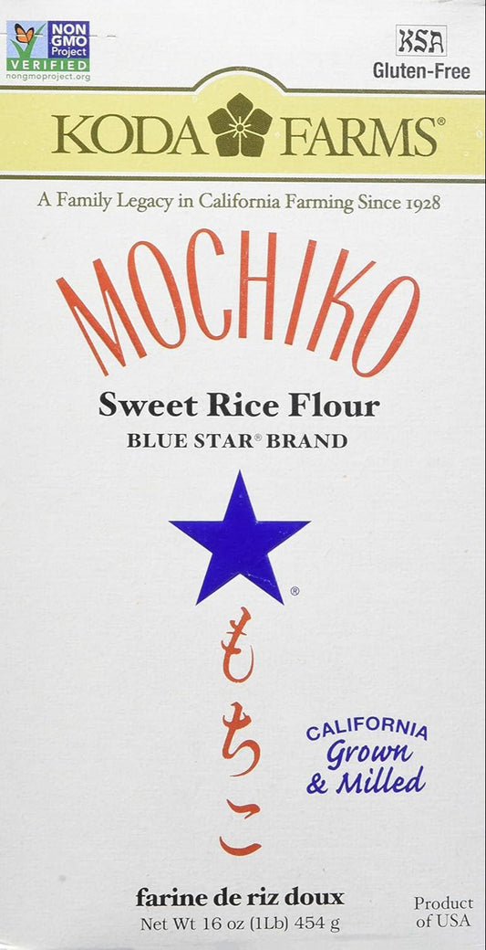 Mochiko Sweet Rice Flour