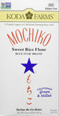 Mochiko Sweet Rice Flour